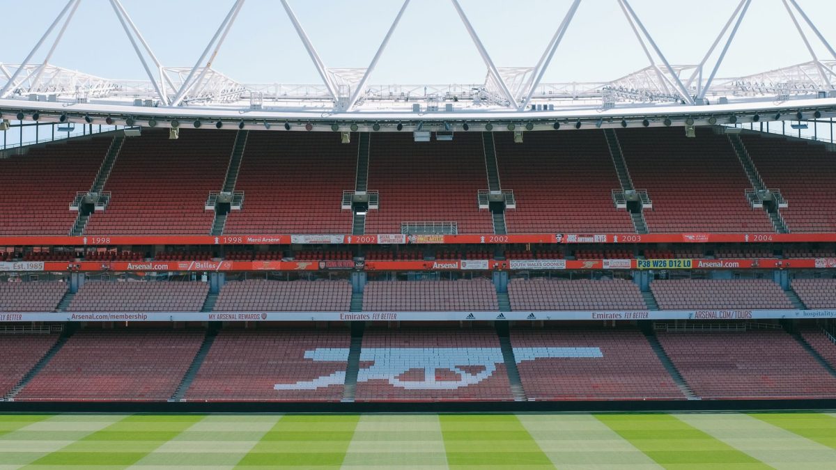 Arsenal weigh up £165m double raid on Aston Villa duo Rogers and Konsa