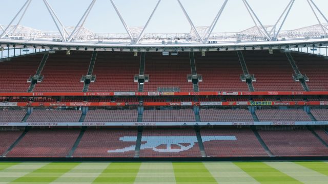 Arsenal weigh up £165m double raid on Aston Villa duo Rogers and Konsa