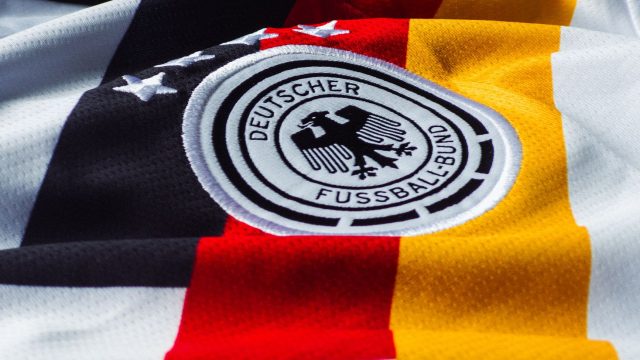 Germany’s 2026 World Cup home kit leaks with 1990 retro design