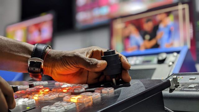 World Cup pundit wars: Daily Mail ranks BBC and ITV’s studio stars