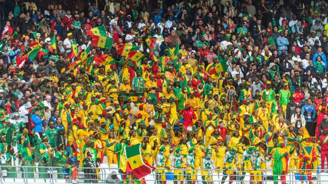 Morocco’s World Cup rise built on royal investment ahead of Canada last-16 tie