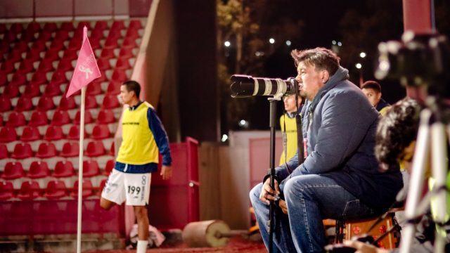 The photographer behind football’s most-liked Instagram post ever