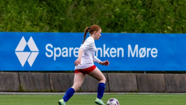 Ryerson injury boost for Norway as Haaland chases Golden Boot against Brazil