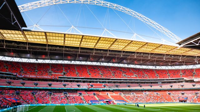 Waddock hopes Wealdstone’s Wembley run can lure new signings to Grosvenor Vale