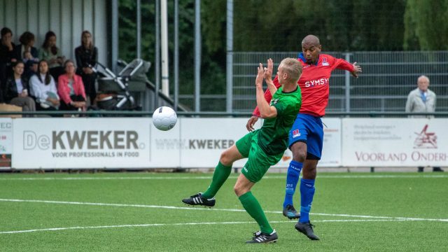 Stockport Georgians set for first-ever FA Cup tie after 118-year wait