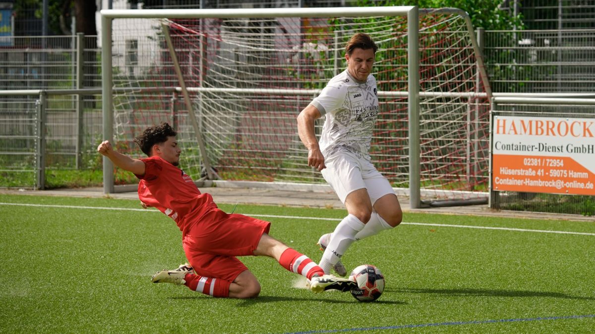 Prescot Cables boss Daley plots instant return after relegation heartbreak