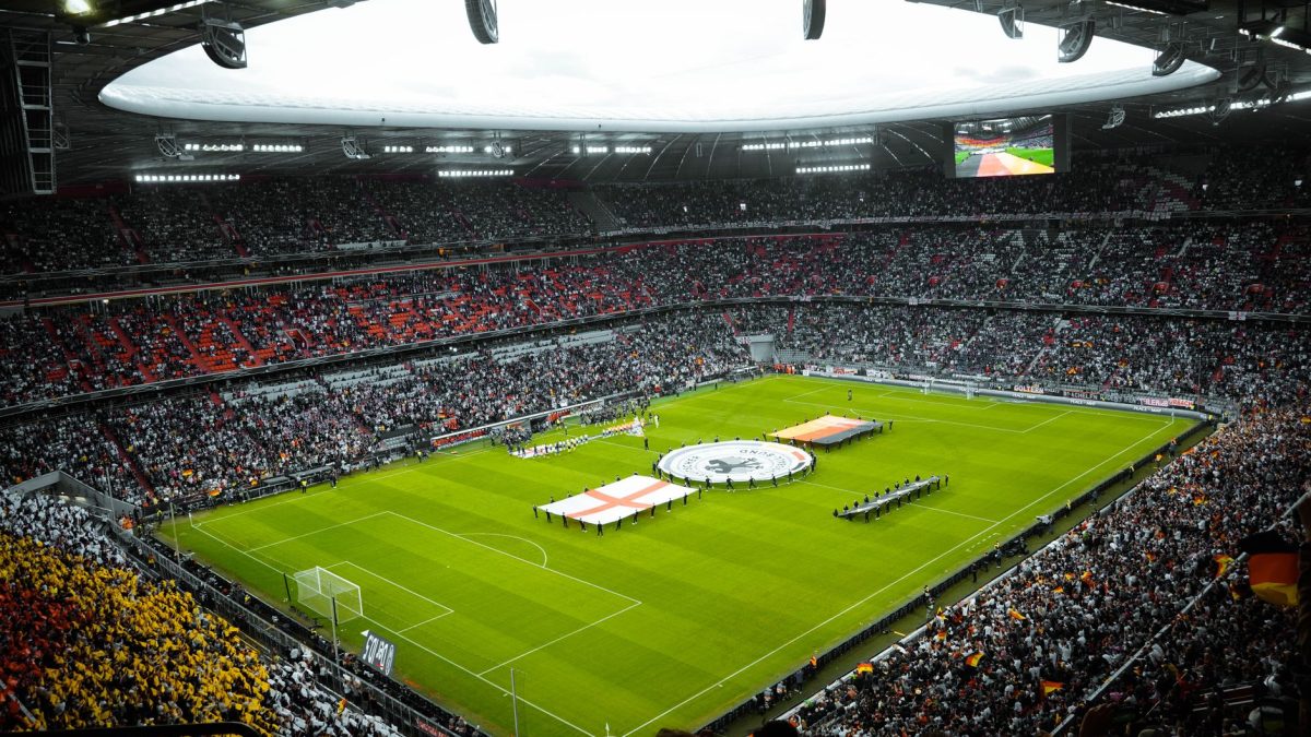 Mexico hand back £747,000 in Rolex watches gifted by YouTuber before England clash