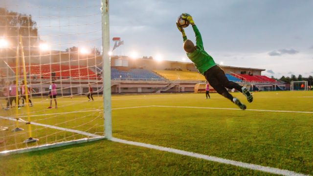 Meet Matt Freese: USA’s Harvard-linked goalkeeper eyeing Belgium World Cup shock