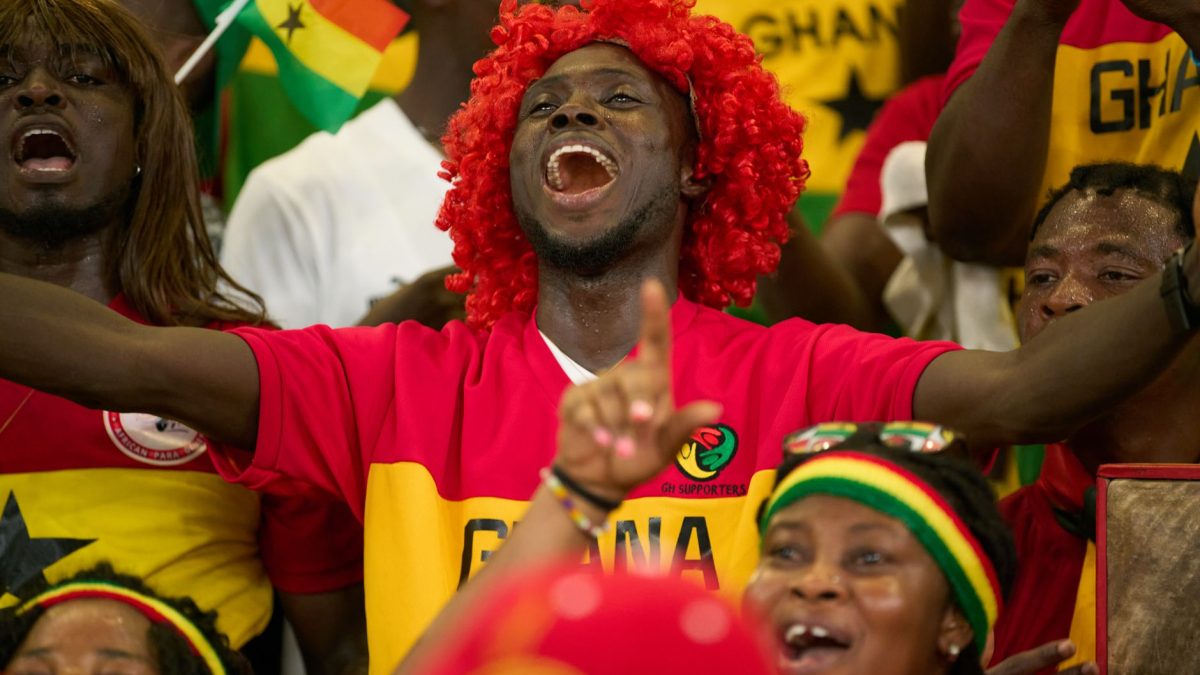 Why Wonderwall and Freed From Desire are the soundtrack to World Cup 2026
