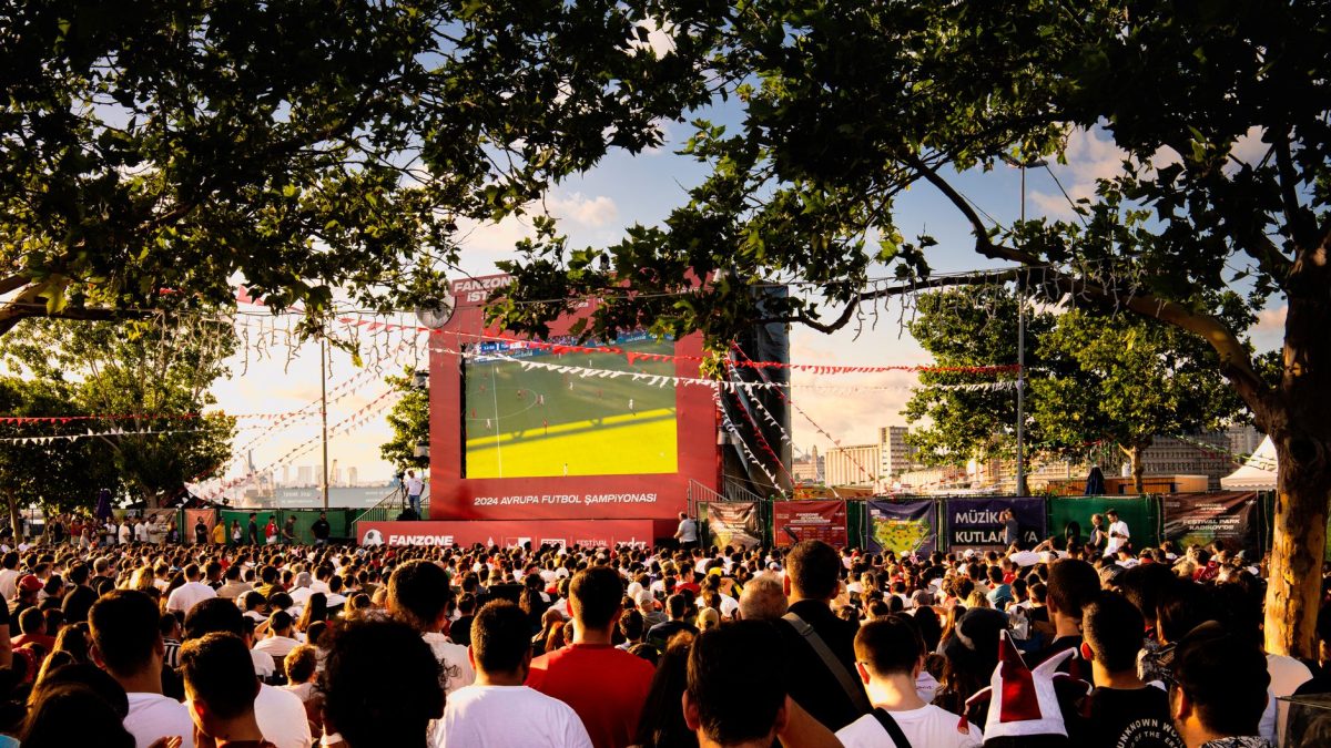 Haaland’s hometown erupts as Norway stun Brazil to reach World Cup last eight