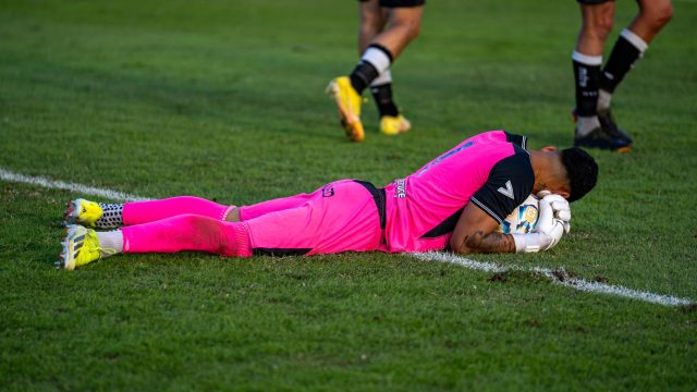 Elliot Anderson opens up on mother’s death after England’s Mexico win