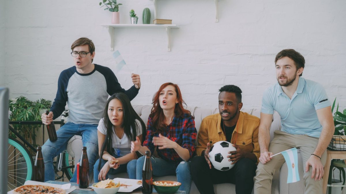 World Cup 2026: How UK fans can watch every knockout match free-to-air