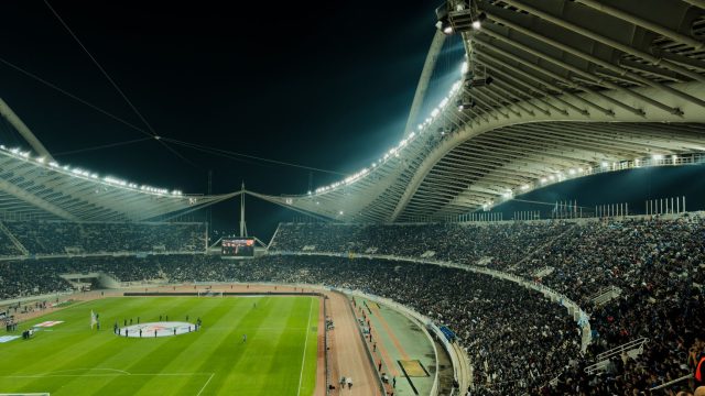 Salah v Messi: Egypt eye first World Cup meeting of two modern greats vs Argentina