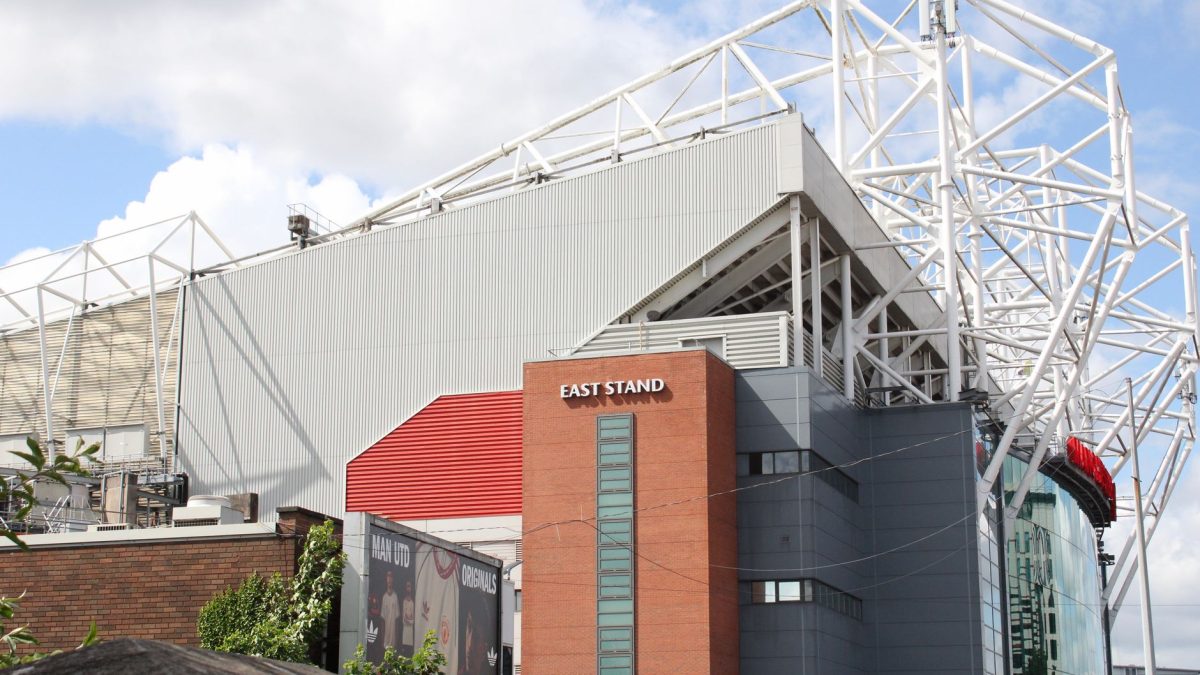 Man Utd unveil ‘Badge, Bravery, Spirit’ as new values in Ratcliffe rebrand