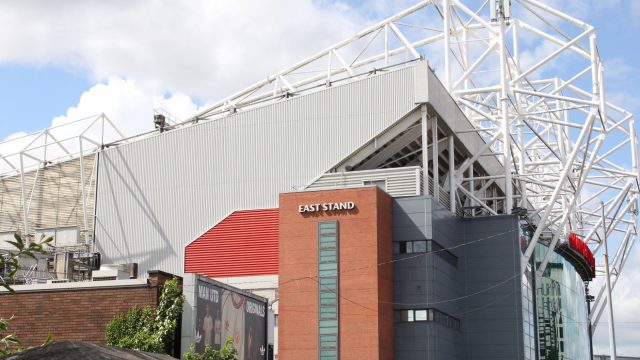 Man Utd unveil ‘Badge, Bravery, Spirit’ as new values in Ratcliffe rebrand