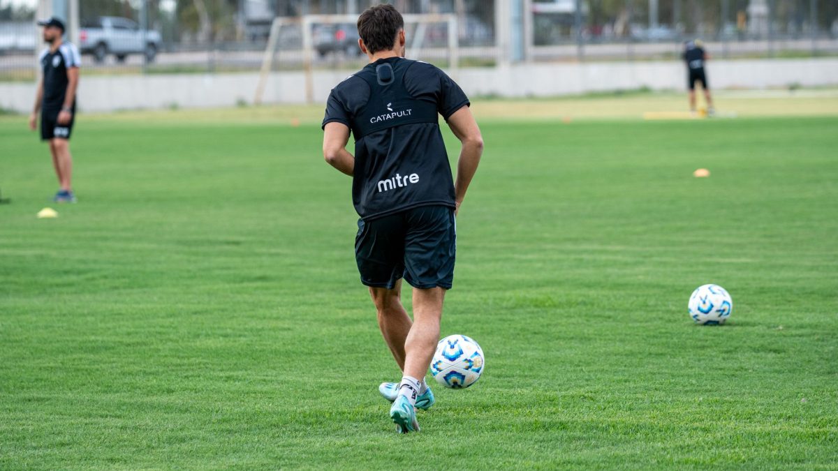 Man Utd’s Dorgu impresses in training as pre-season under Carrick begins