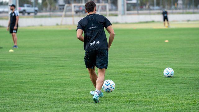 Man Utd’s Dorgu impresses in training as pre-season under Carrick begins