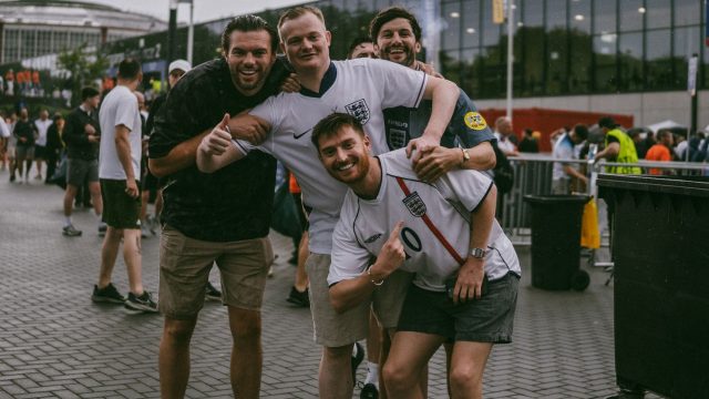 England’s route to the World Cup final: Mexico, then Brazil or Norway await