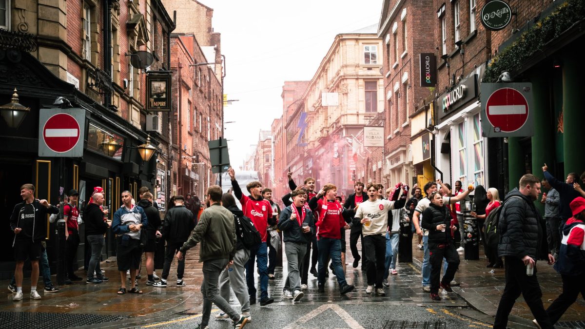 Pubs to stay open until 5am for England v Mexico as police warn of ‘mayhem’
