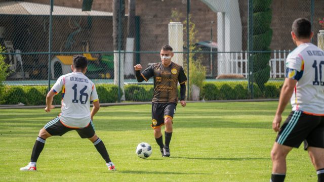 Who is Julian Quinones? Mexico’s World Cup revelation eyeing up England