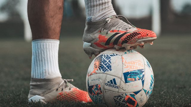 Kith and adidas revive cult F50 Spider boot – but nobody can buy it