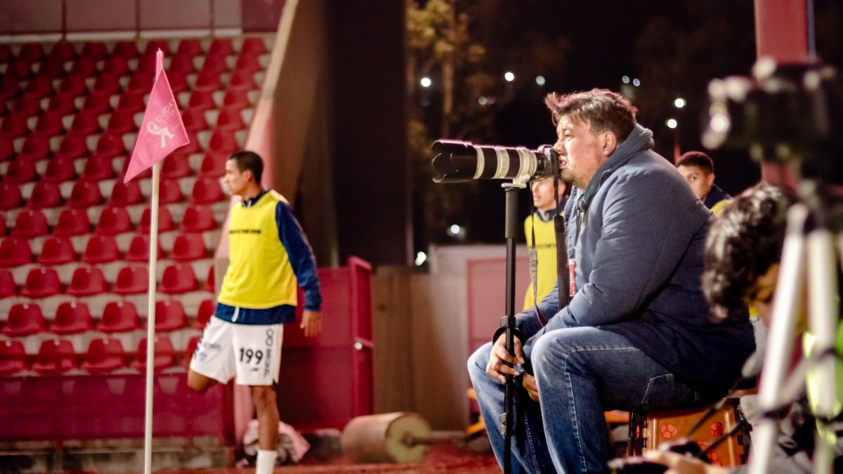 The photographer behind football’s most-liked Instagram post ever