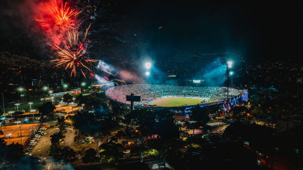 Fireworks misfire into crowd after Angel City FC’s win over Orlando Pride