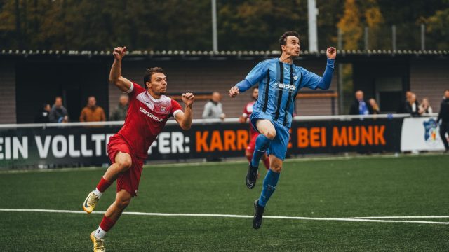 Bury boss Anthony Johnson hails ‘incredible’ Leo Graham transfer coup