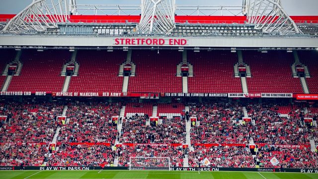 Man Utd’s boldest free transfers: Ibrahimovic, Blanc and Messi’s old team-mate