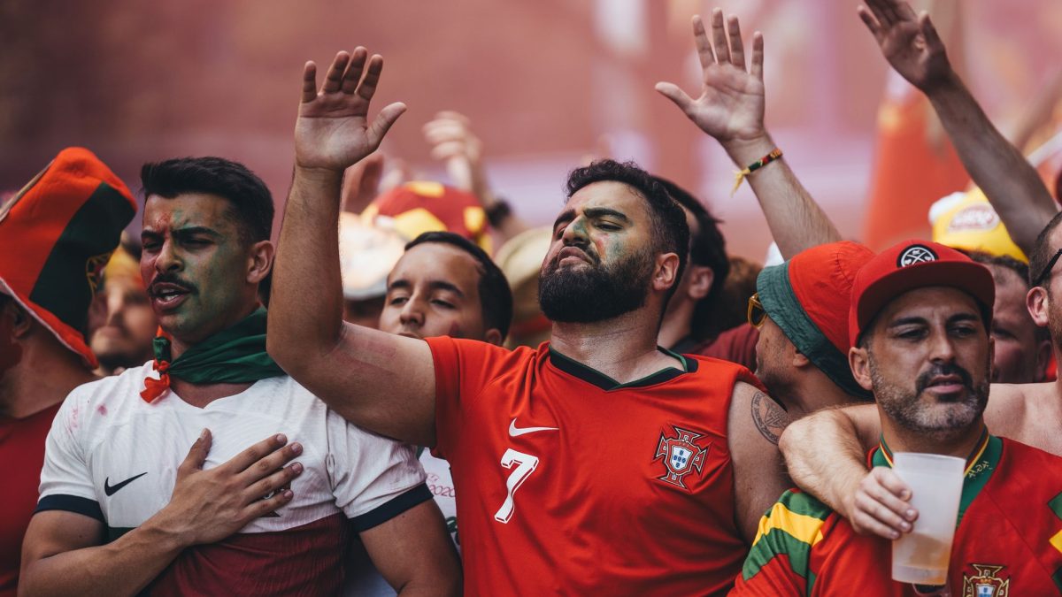 Cape Verde’s World Cup heartbreak against Argentina stirs envy in Scotland