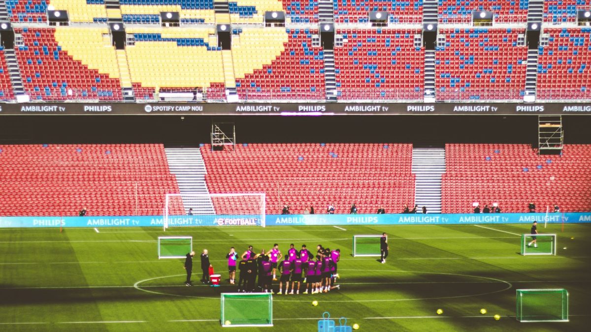 De la Fuente: ‘We have the best midfield in the world’ ahead of Portugal clash