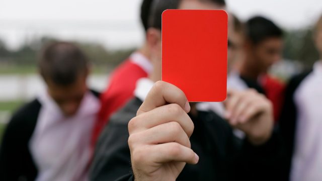 Balogun cleared for USA’s last-16 tie as Fifa suspends red card ban