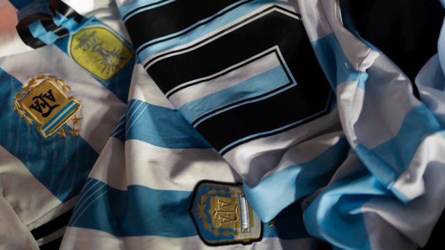 Why Haaland wears Braut Haaland for Norway but not Man City
