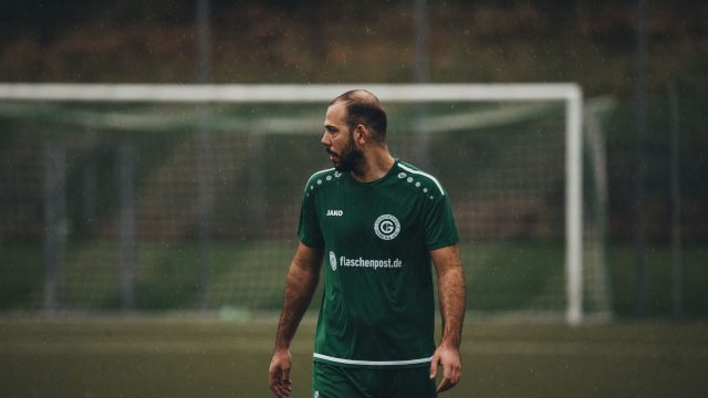 Celtic eye Hertha keeper Ernst as Saracchi frozen out at Boca Juniors