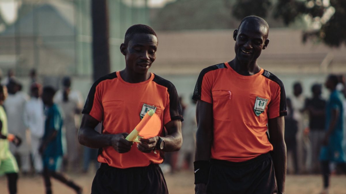 Trump admits he lobbied Infantino to quash Balogun’s World Cup red card