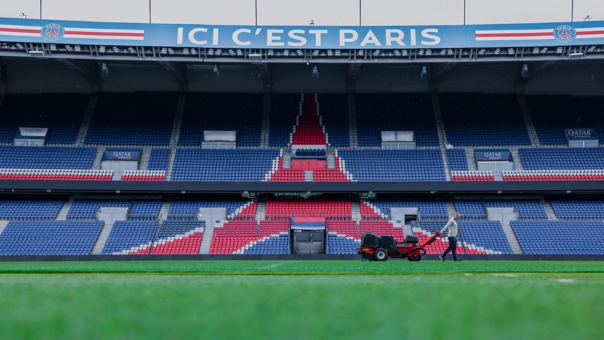 France may rotate against Paraguay giant-killers in World Cup last 16
