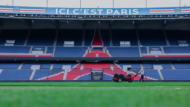 France may rotate against Paraguay giant-killers in World Cup last 16