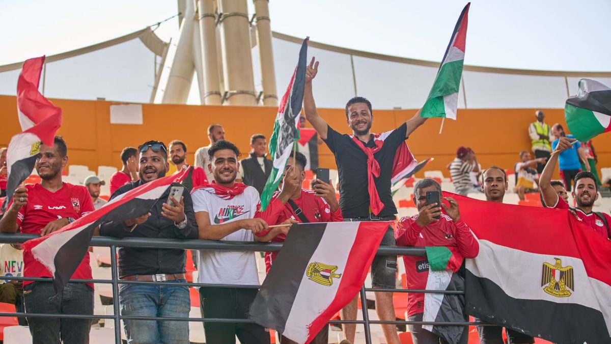 Salah’s next move: Saudi riches, Serie A return or shock Premier League stay?