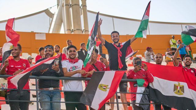 Salah’s next move: Saudi riches, Serie A return or shock Premier League stay?