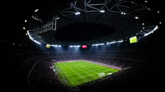 England’s Mexico City World Cup tie could be brought forward over storm fears