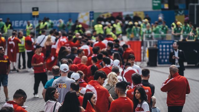 StubHub investigated in Texas over undelivered World Cup tickets