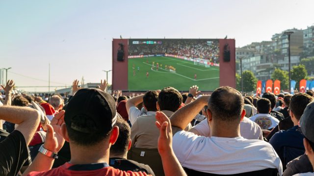 World Cup 2026: Full UK TV guide to every knockout fixture on BBC and ITV