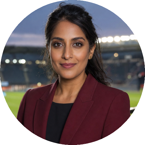 Priya Sharma