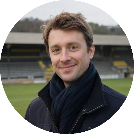 Tom Hargreaves
